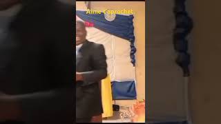 Kunda mugenzi wawe nkuko wikunda [upl. by Hserus]