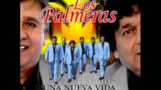 Los Palmeras  El Medio Peso [upl. by Hollie962]