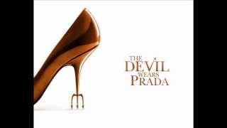 BSO The Devil Wears Prada  You Must Have Done Something Right  Descarga [upl. by Ylrebmik]