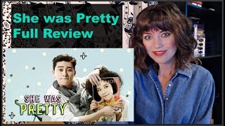 She Was Pretty Full Series Review [upl. by Thorsten344]