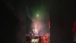 METROCENTRO SAN MIGUEL 🔥🔥🔥 elsalvador nayidbukele navidad christmas parati fyp viralvideo [upl. by Vinia]