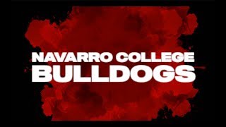 Navarro College Bulldogs 201920 [upl. by Rufena]