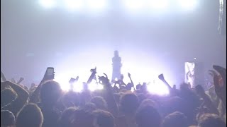 Bladee  Best Buy live in Philadelphia 10182024 [upl. by Juli136]