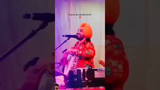 Sartaj live show live punjabi song punjabisong sartazclasses live shorts short yt ytshorts [upl. by Cissy]