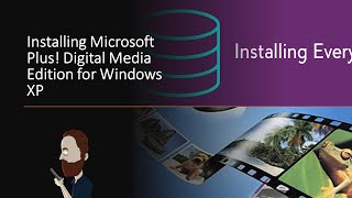 Microsoft Plus Digital Media Edition [upl. by Ahsitel893]