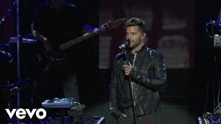 Ricky Martin  Disparo al Corazón Live on the Honda Stage at the iHeartRadio Theater LA [upl. by Jola]