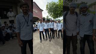 PHARMA INDUSTRIAL TOUR💊 minivlog suratvlog medicine pharmacist pharmalife collegelife vlog [upl. by Tod194]