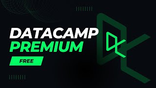 DataCamp Premium  datacamp awlearning [upl. by Tarrsus284]