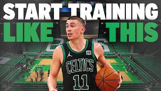 The Truth About Basketball Training For Young Players [upl. by Gnol81]