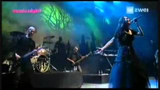 Within Temptation  Open Air Gampel 2007 Full Show [upl. by Cchaddie]