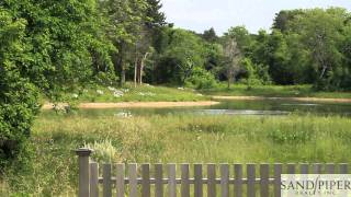 Video of Noras Way Edgartown Massachusetts Marthas Vineyard [upl. by Eraste]