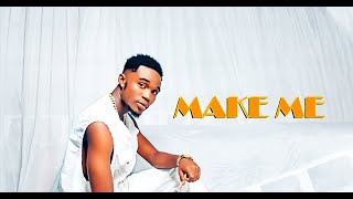 Buzzy  Make me Officia Music Video [upl. by Raddi]