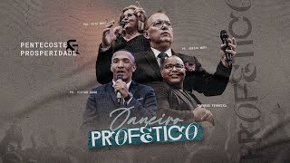 01  Janeiro Profético  2024 [upl. by Ivo317]