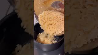 Pumpkin Ricotta Pasta viralvideo viralshorts foodie foodlover recipe shortrecipe [upl. by Yregerg]