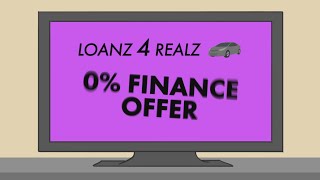 Whats The Story With 0 Car Finance  Aussie Car Loans [upl. by Tiras]