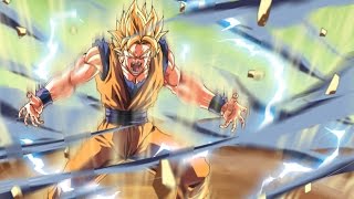 Dragonball Z AMV  Development Hands Like Houses [upl. by Castor49]