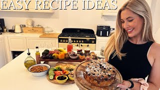 Cosy Winter Feast  Easy Recipes Festive Treats amp Baking with Craftsy [upl. by Auberta]