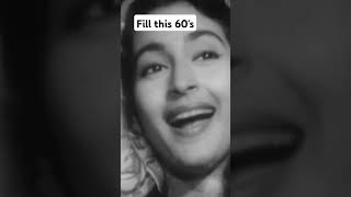 Best song ever in 60s love 💕😘 shots viralshort heart lovestory [upl. by Alesi453]