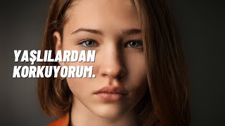 Yaşlılardan KORKUYORUM [upl. by Ellis566]