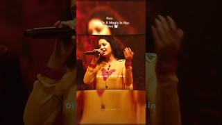 Chalte Chalte Song  Female Voice  Song chaltesong shorts viralshorts ytshorts [upl. by Spohr373]