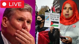 🚨 LIVE Labour MPs Move Against Starmer [upl. by Doreen]