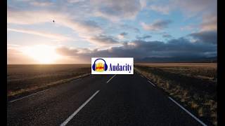 Audacity on Raspberry Pi [upl. by Ahsiem]