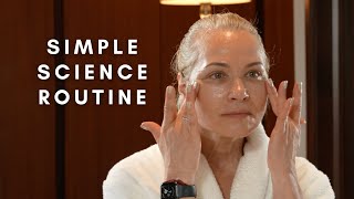 Isomers Skincare Simple Science Routine Explained [upl. by Hsirt810]