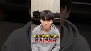 머리 망하기 쉬운 직모 생머리인데 추천 좀 [upl. by Gleason75]