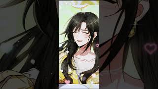 son véritable coup de coeur webtoon manhwa recommendation youtubeshort viralromance [upl. by Kirtley]