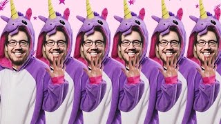 LE PRETRE LICORNE DE BEN BRODE HEARTHSTONE [upl. by Hardin]