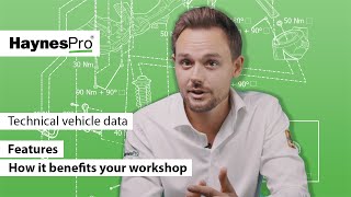 How can HaynesPro technical automotive data benefit your workshop [upl. by Doi331]