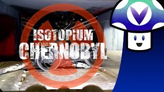 Vinesauce Vinny  Isotopium Chernobyl [upl. by Trimble697]