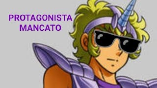 Cavaliere dello Zodiaco Protagonista mancato Jabu Unicorno🦄 [upl. by Eemia]