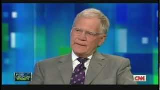 David Letterman Interview with Regis Philbin May 29 2012 45 [upl. by Sihon]