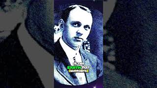 Edgar Cayce Unlocking Your DIVINE Potential shorts [upl. by Adnirual612]