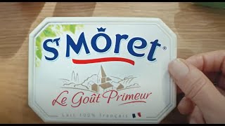 St Môret quoi de meilleur que son goût Primeur  🥗 [upl. by Llertnahs]