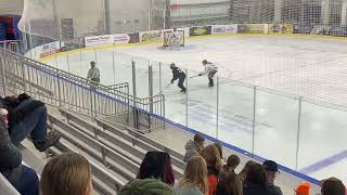 U16A Eastman Heat vs Ignite Oct 272024 [upl. by Linkoski]