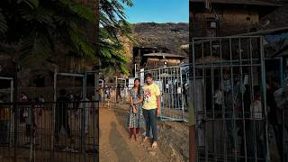 Ekvira Aai darshan lonavala  Karla caves ekvira lonavala karla maharashtratourism devi aai [upl. by Wurster]