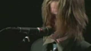 Interpol narc live mtv [upl. by Teillo]