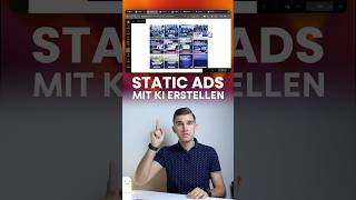 Facebool Ads mit KI erstellen 🚀 ki ai chatgpt ideogram [upl. by Cutcliffe268]