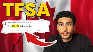 TFSA Everything you NEED to know [upl. by Felt]