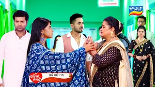 Tori Pain To Pain  Episodic Promo 483 review  24th Nov 2024  Tarang TV Shorts [upl. by Dwan101]