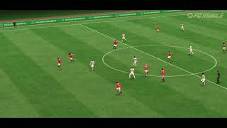 goal hamsik real Madrid [upl. by Fakieh]