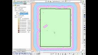 BJ 쥬비  ArcINFO 토지적성평가의 기초 [upl. by Lonna56]