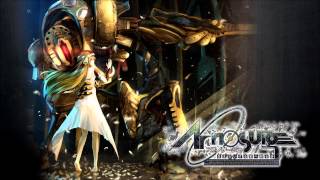 Ar nosurge  Hazuchio  Boss Theme EXTENDED [upl. by Eimor]