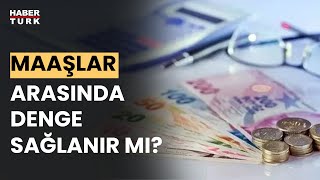 En düşük emekli maaşı ne oldu Ahmet Kıvanç yanıtladı [upl. by Lehcar]