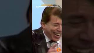 TOPA TUDO POR DINHEIRO 1992 RELEMBRE MOMENTO EM QUE SILVIO CAI NA ÃGUA HOMENAGEM AO SILVIO SANTOS [upl. by Tecil]