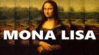 MONA LISA [upl. by Ahsikat]