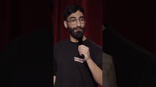 Zu stolz auf Freund comedy deutschecomedy standupcomedy standup kawuskalantar [upl. by Nalahs]