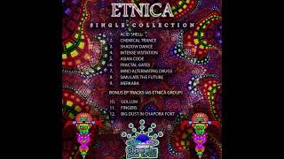 Etnica  Single Collection FULL ALBUM 2024 [upl. by Hiltner]